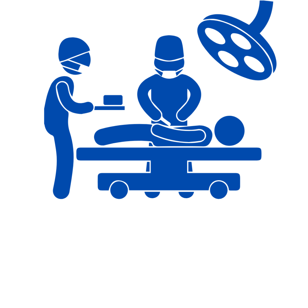 SANJEEVAN HOSPITAL PUNE operation theater