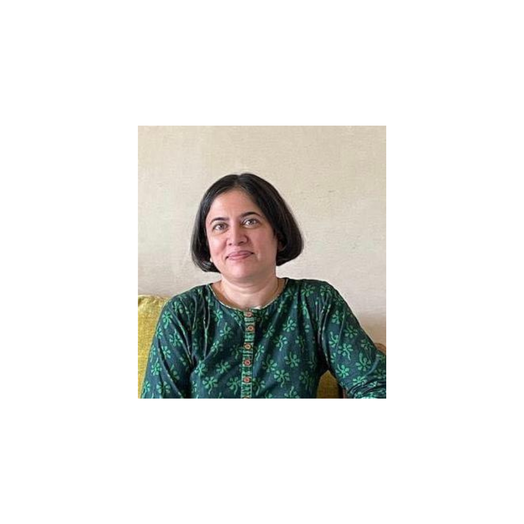 Dr Minal Dixit