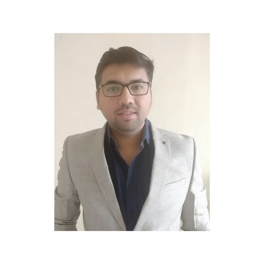 Dr Nikhil Mankar