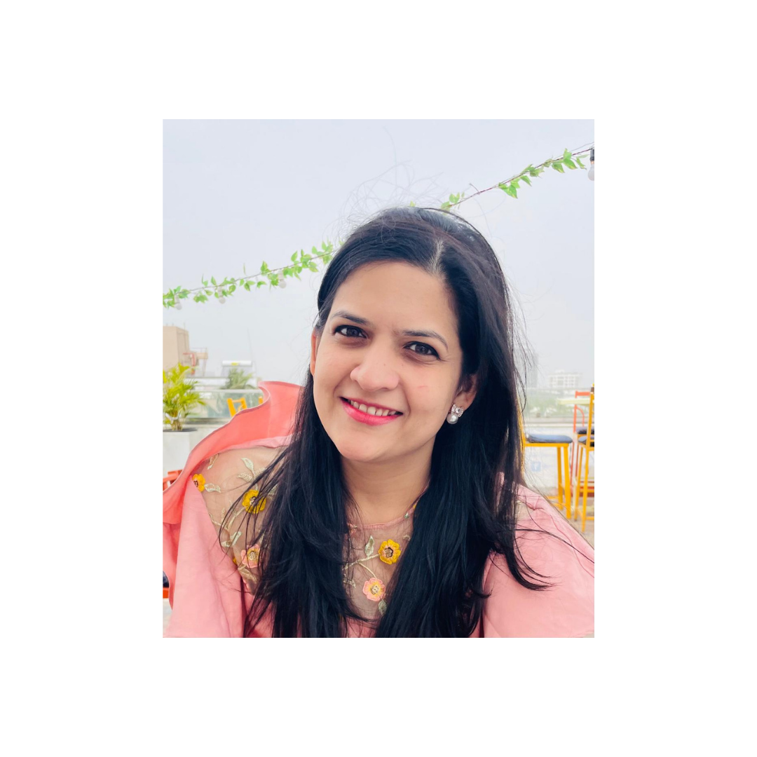 Dr Sayali Bedekar 