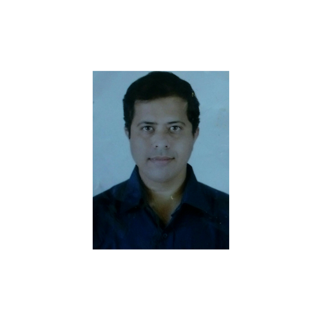 Dr Amol Rajhans