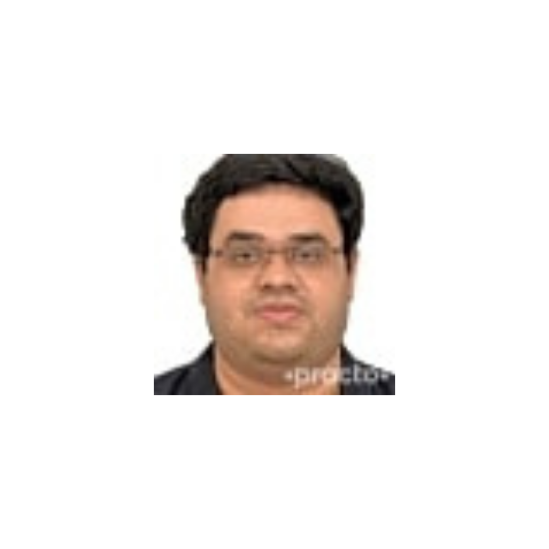 Dr Anup Purandare