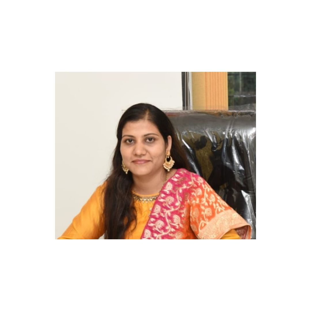 Dr Dhanashree Kinohlkar