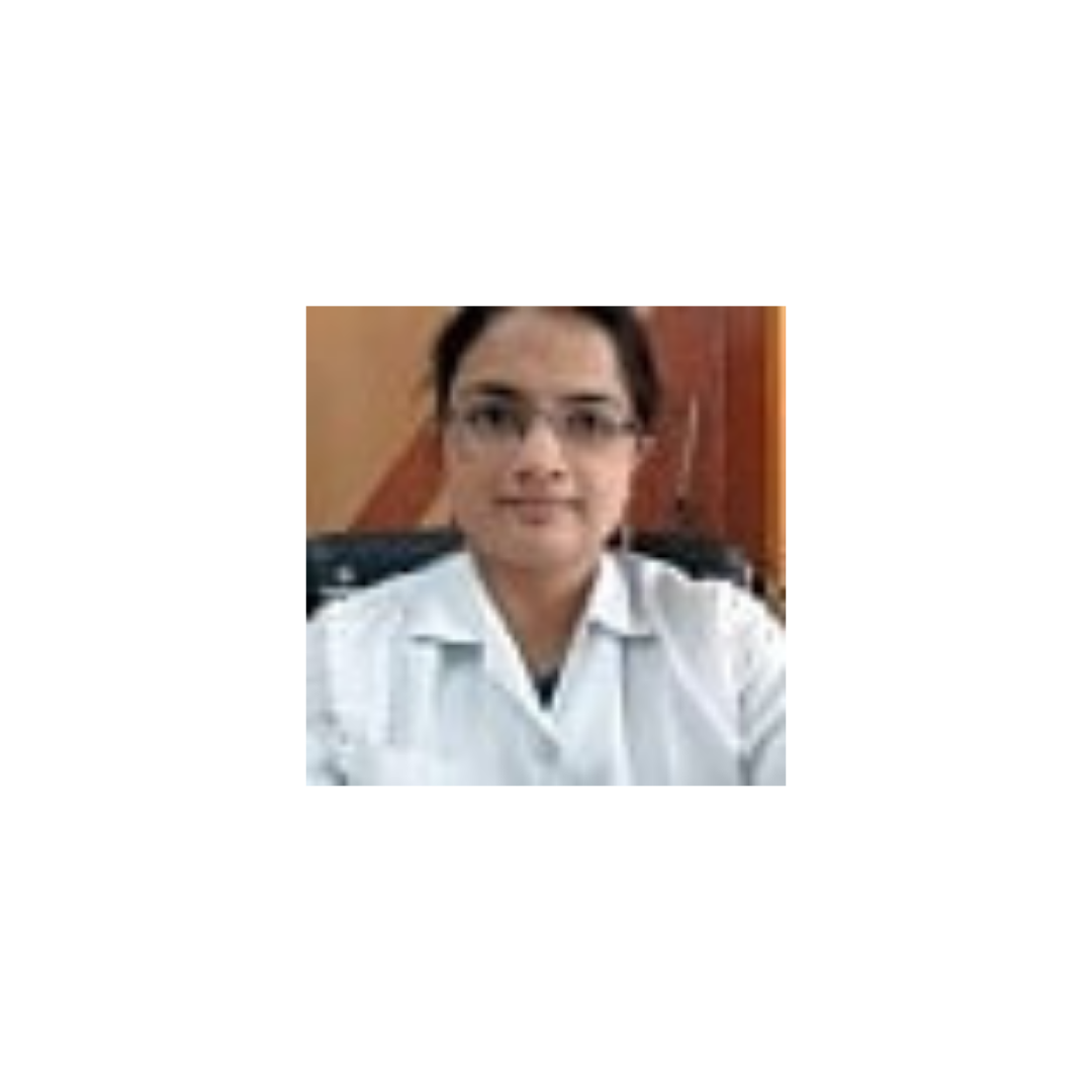 Dr Juhi Gokhale