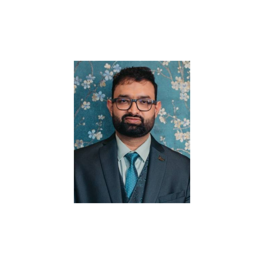 Dr Kunal Shinde