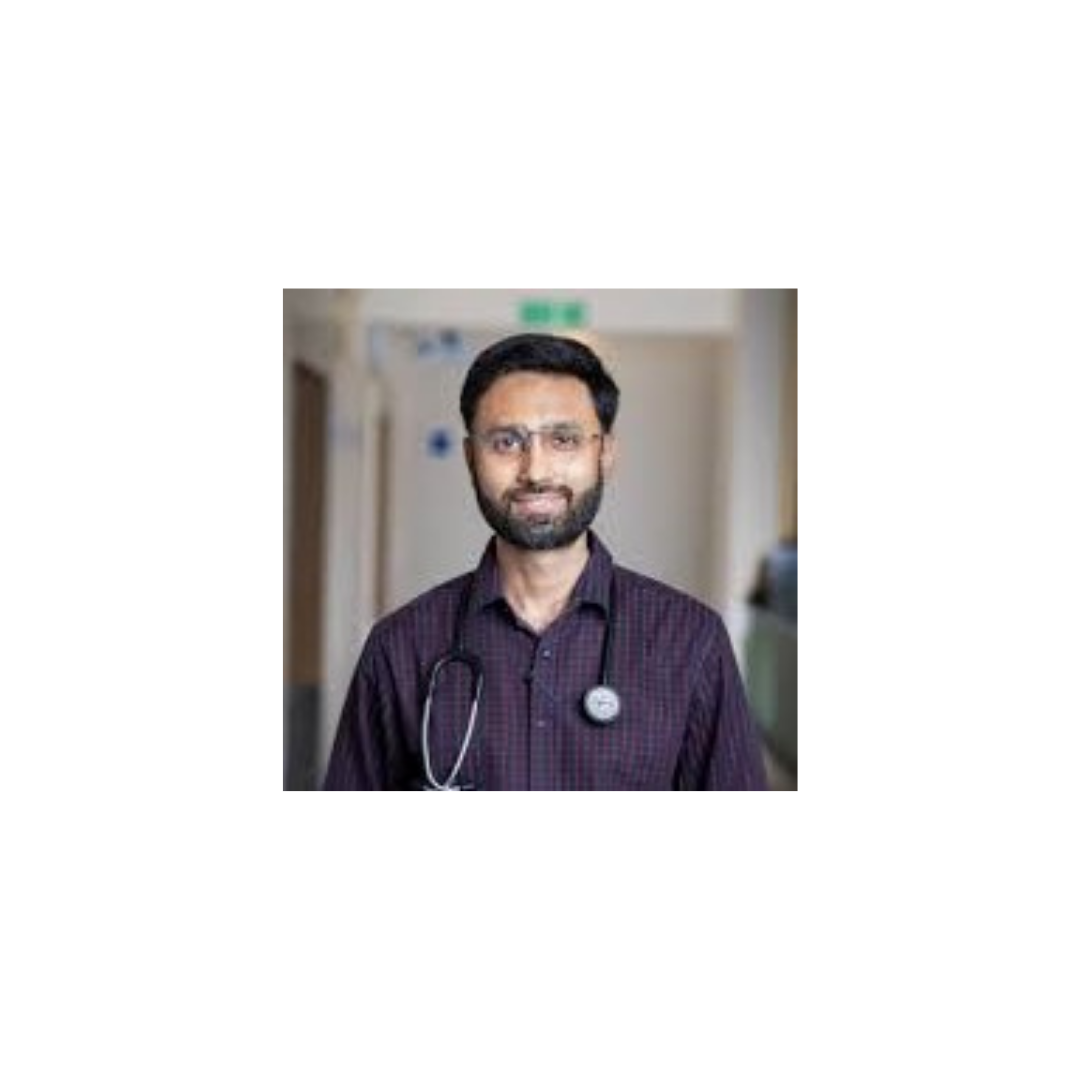 Dr Nikhil Rathi