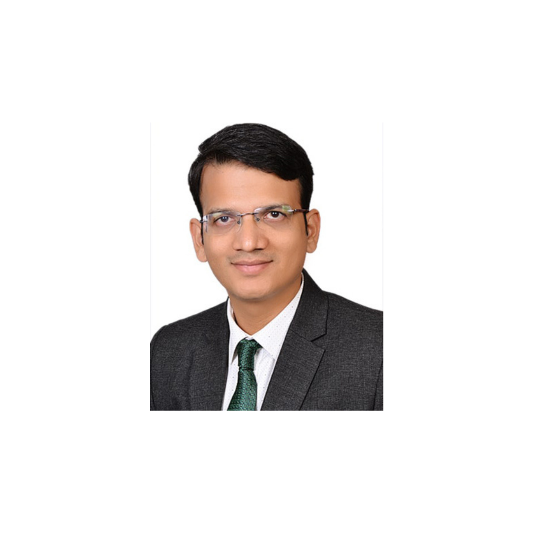 Dr Nikhil Talati