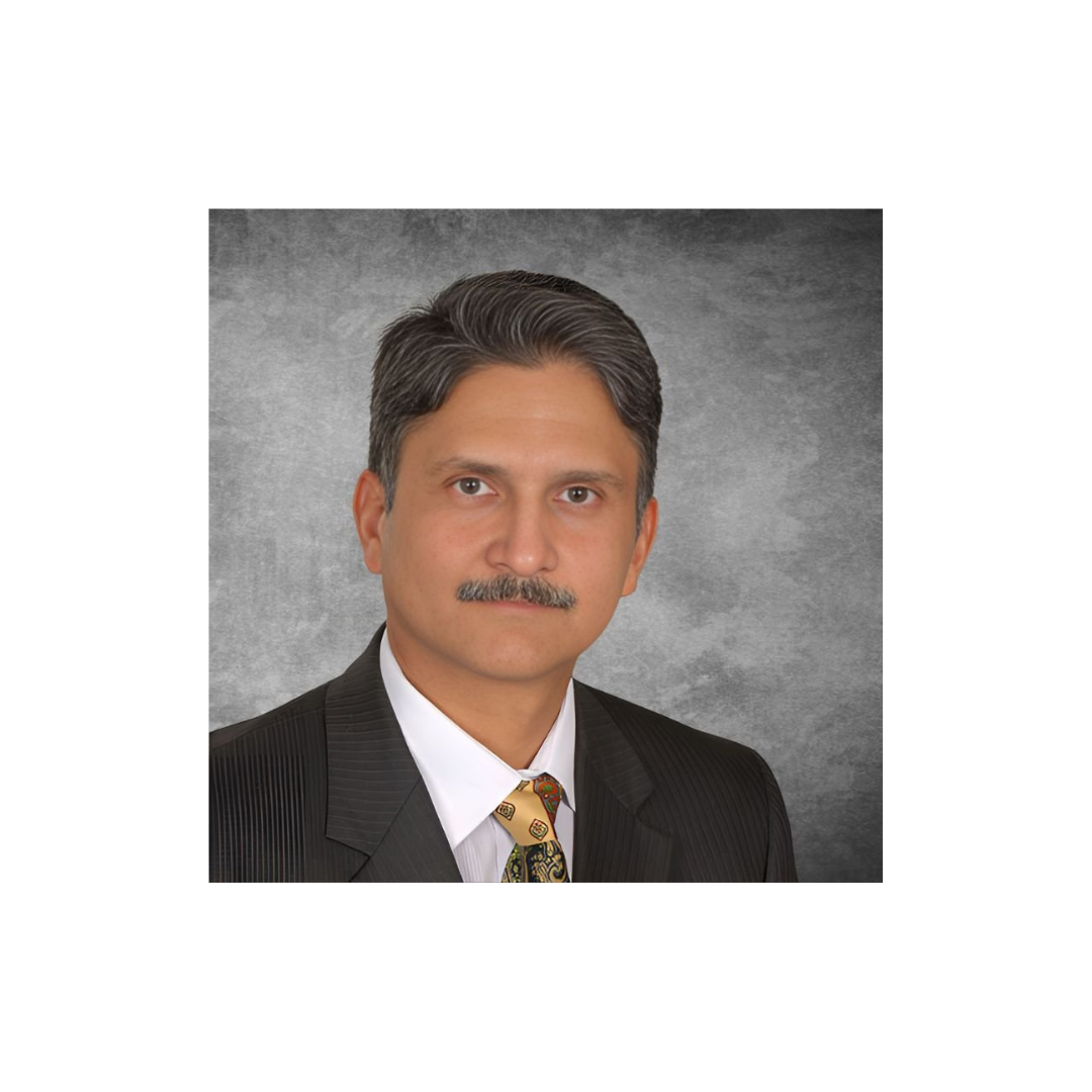 Dr Pankaj Jindal