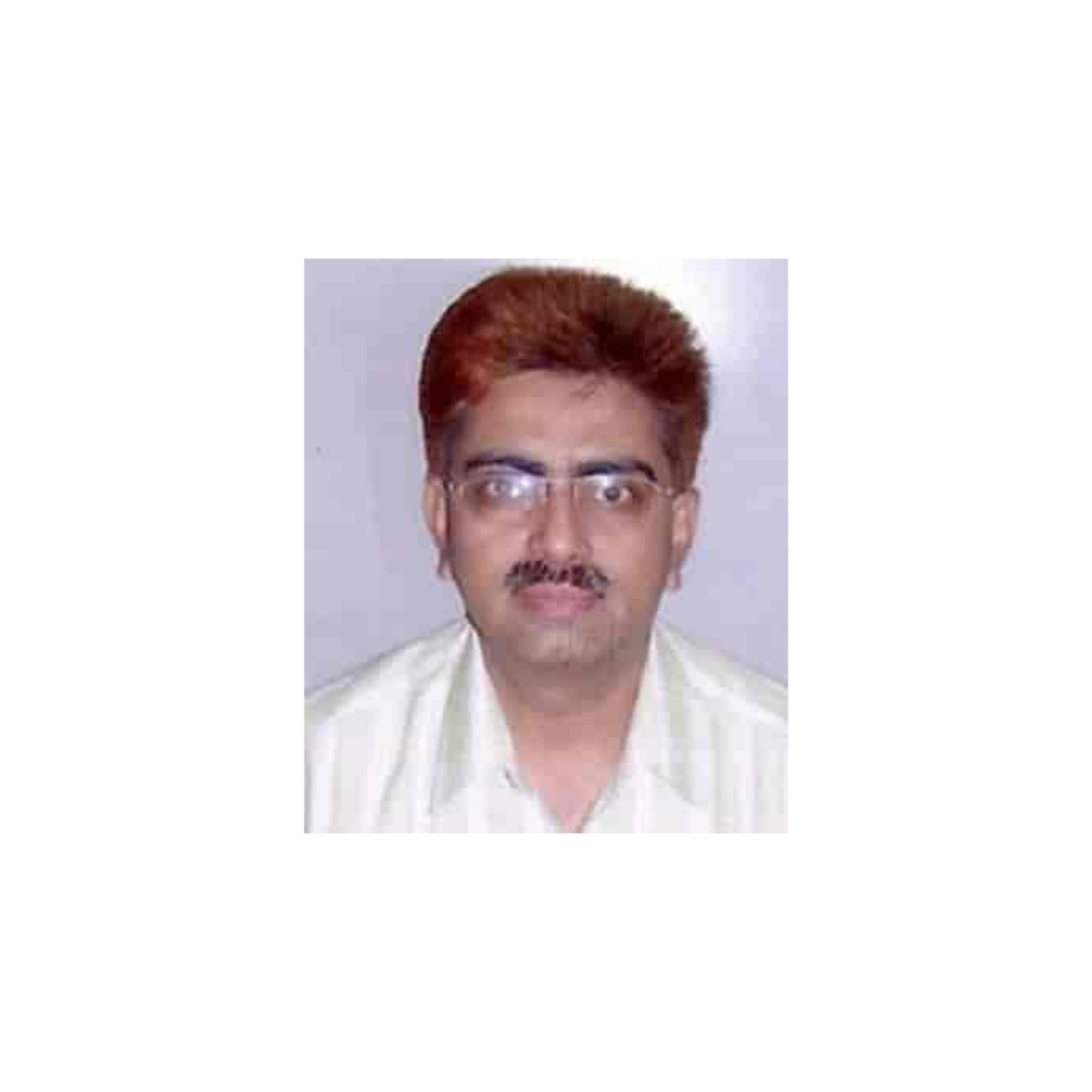 Dr Ravindra Joshi