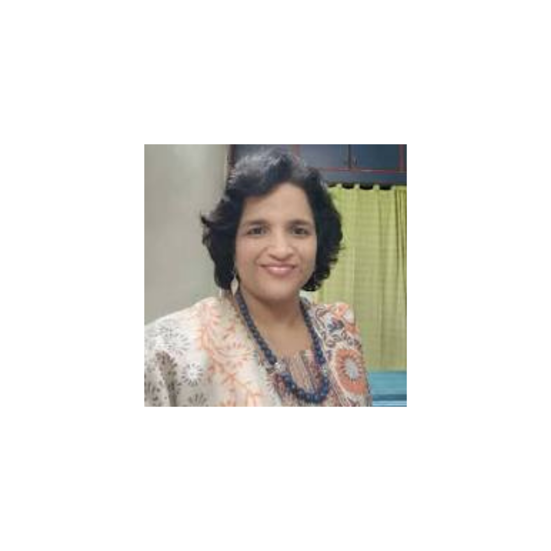 Dr Revati Bhingare