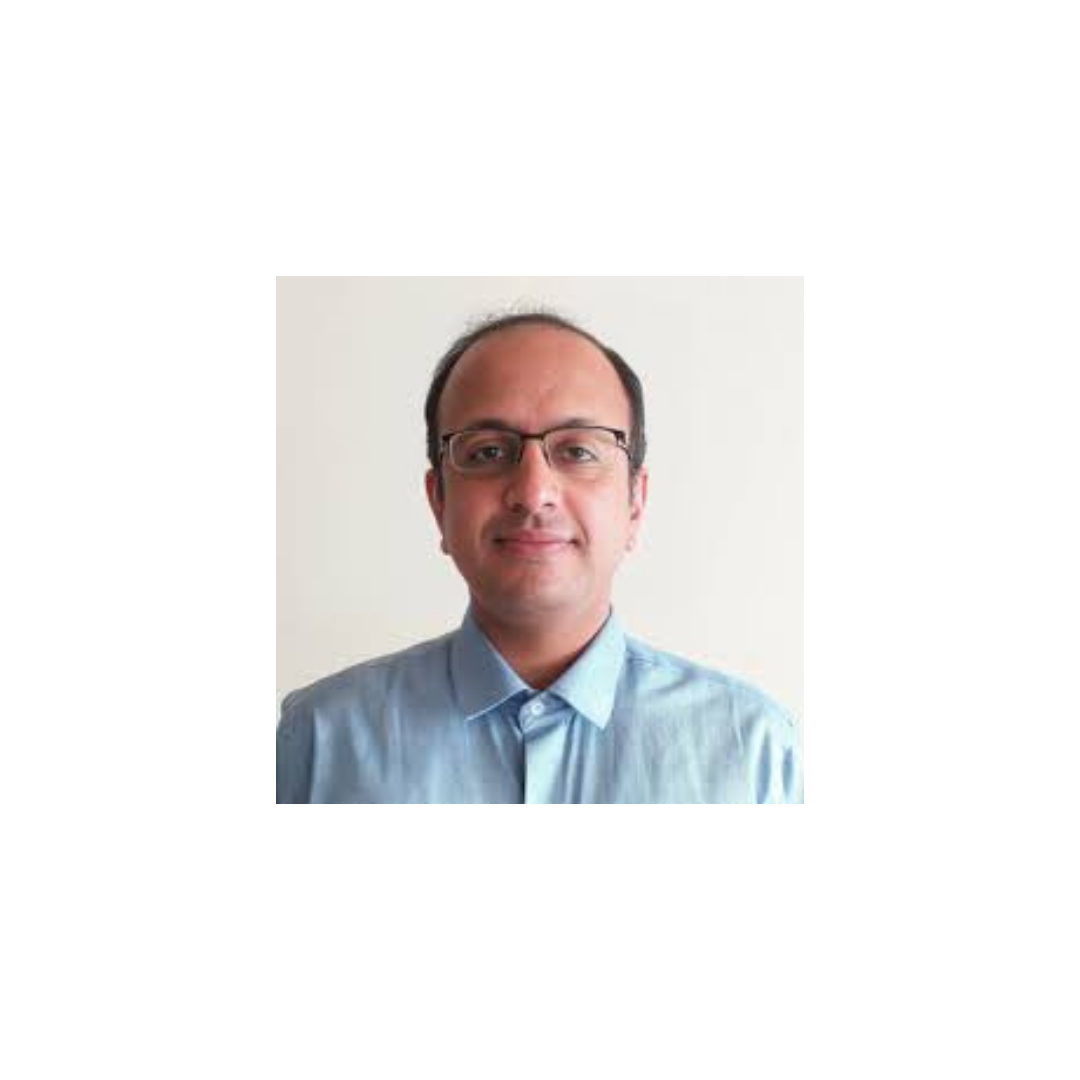 Dr Rishikesh Kulkarni