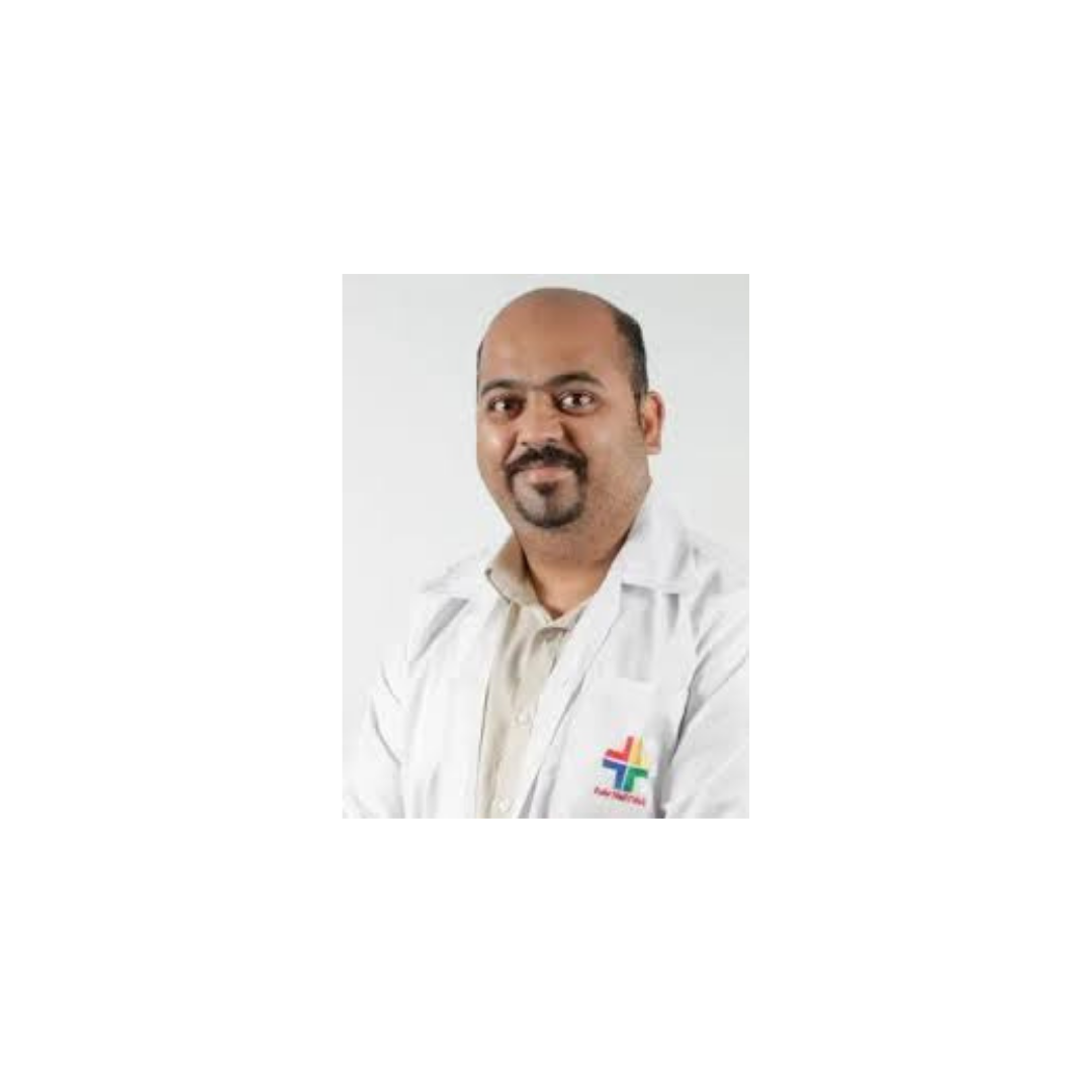 Dr Sachin Athaley