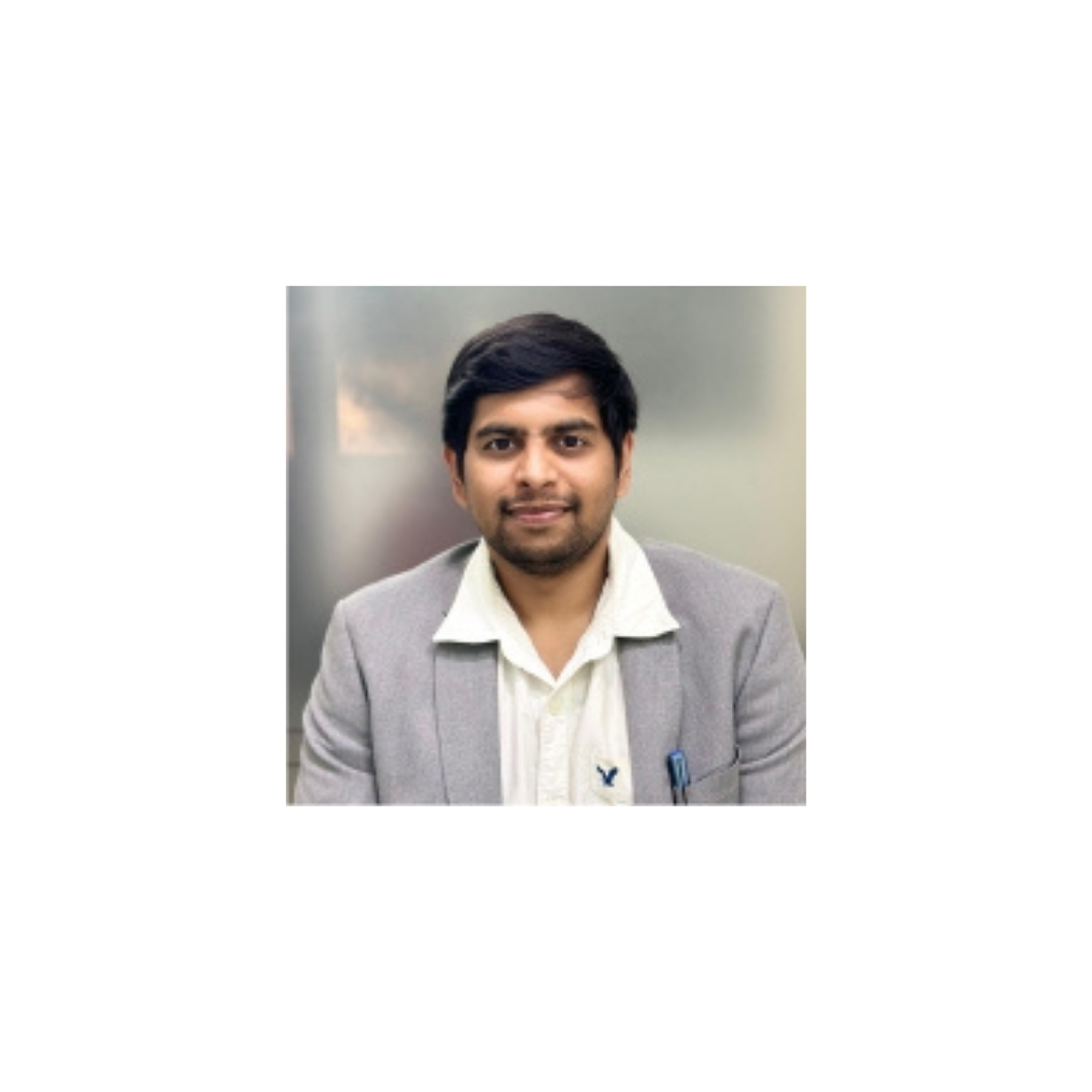Dr Shubham Katti