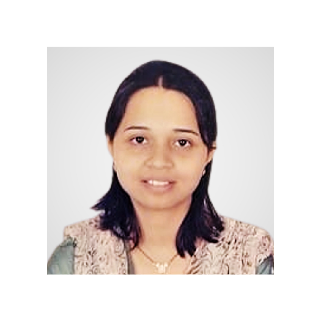 Dr Vanita Joshi