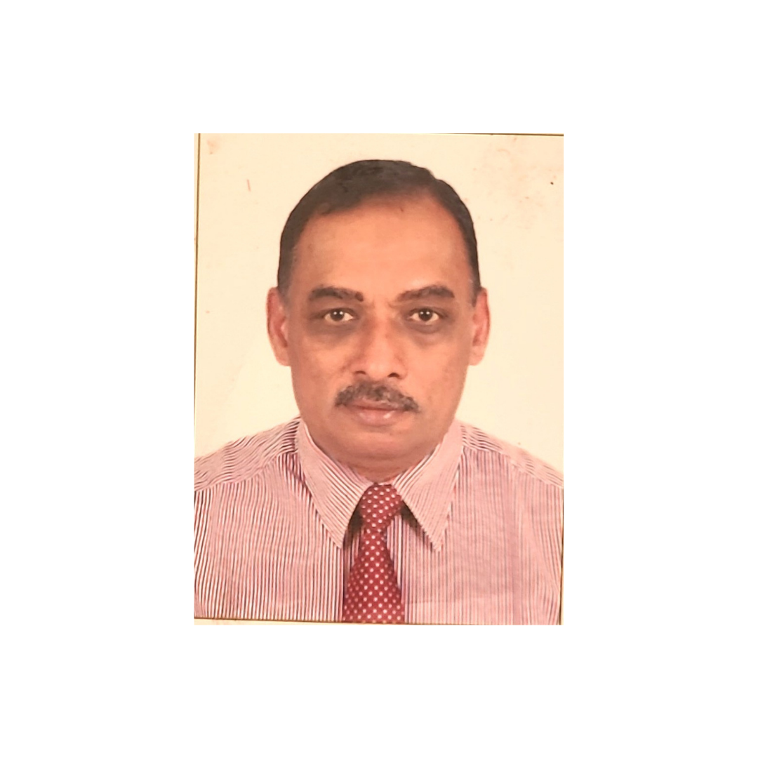 Dr Avinash Vagha