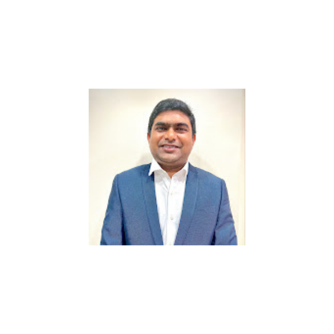 Dr Priyesh Halgaonkar