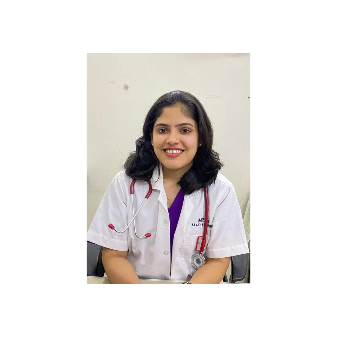 Dr Sanika Vaidya