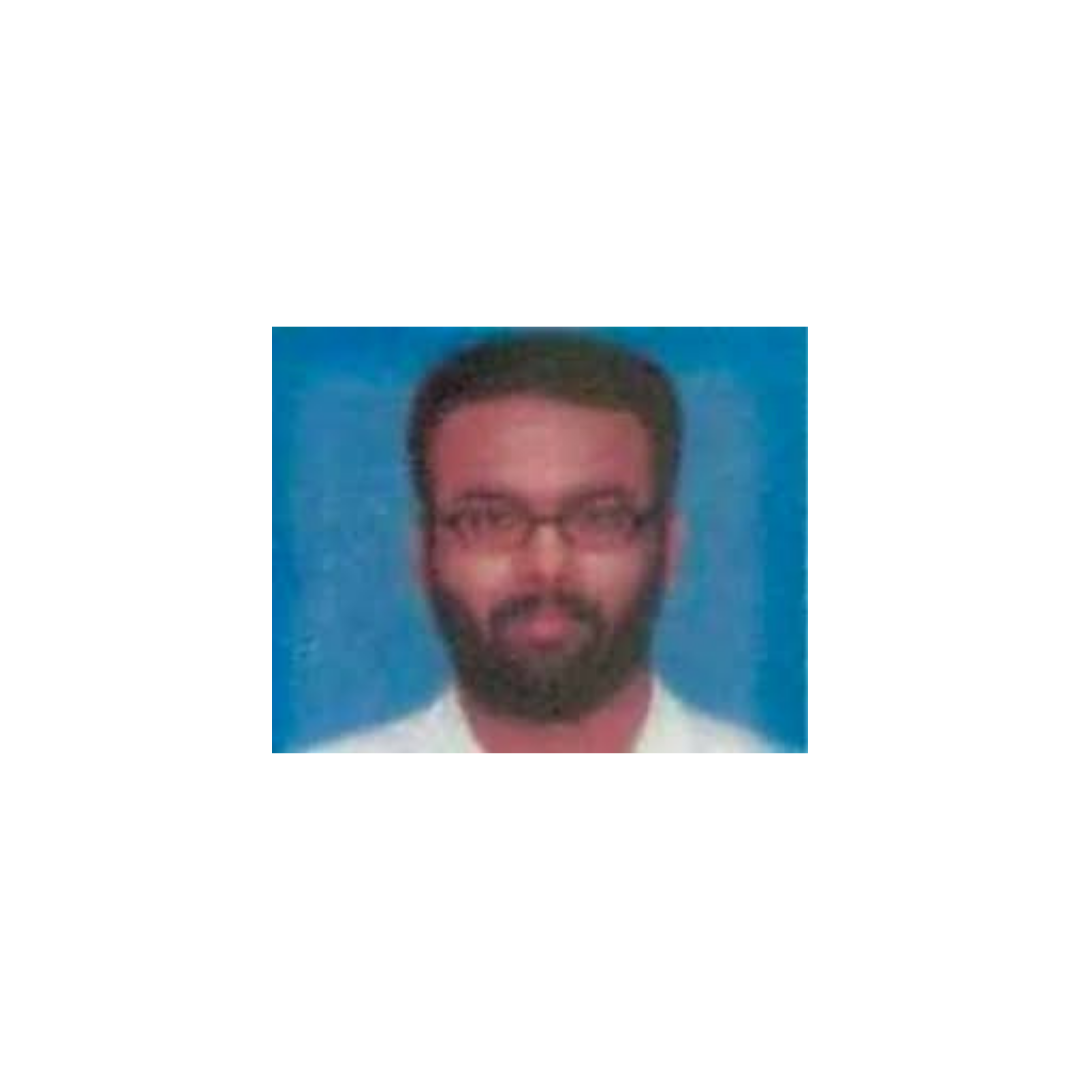 Dr Viraj Shinde