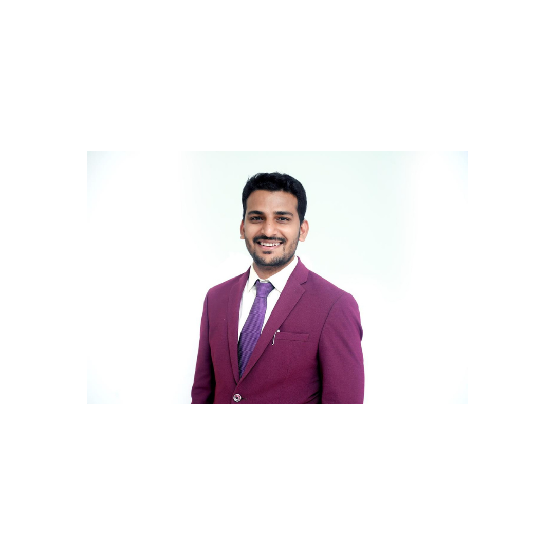 Dr Deepak Koli