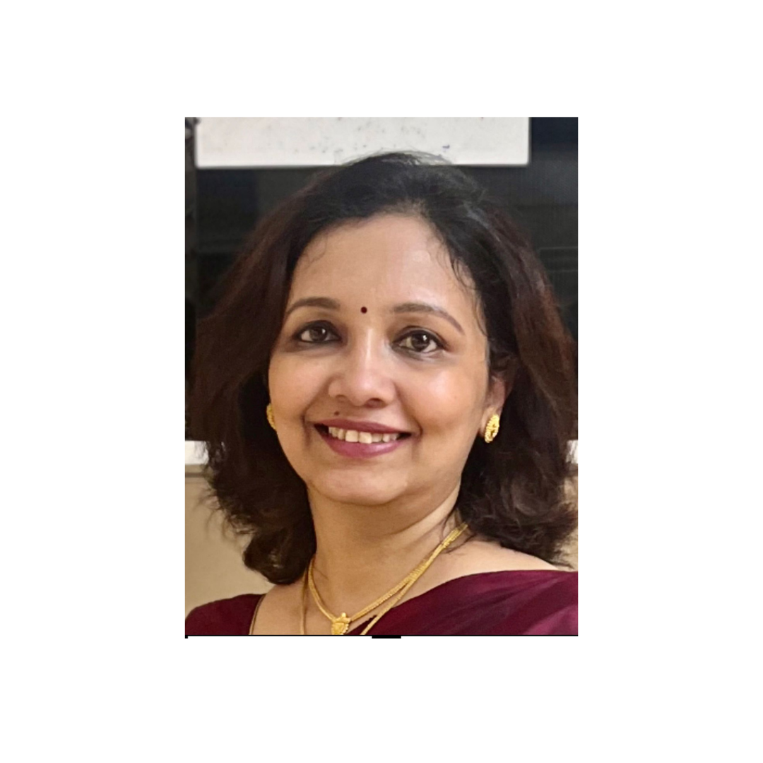 Dr Gayatri Pathak